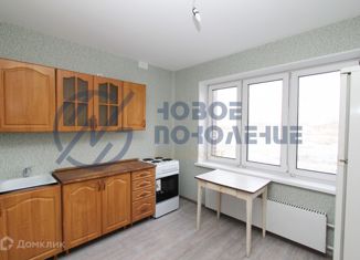 Однокомнатная квартира на продажу, 37.2 м2, Омская область, улица Завертяева, 9Д