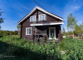 Дом на продажу, 160 м2, дачный посёлок Луговое, дачный посёлок Луговое, 277