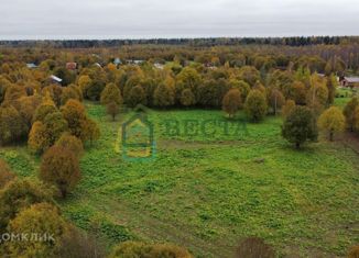Продаю земельный участок, 16.5 сот., деревня Синковицы