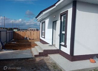 Продажа дома, 80 м2, Заречный, Солнечная улица