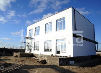 Таунхаус на продажу, 147 м2, деревня Медовка, Янтарная улица, 3А