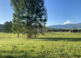 Продажа земельного участка, 350 сот., село Усть-Кокса