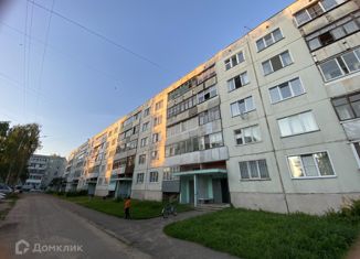 Продажа 2-ком. квартиры, 45 м2, поселок городского типа Мурыгино, улица Молодой Гвардии, 3