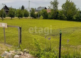 Продам участок, 9.9 сот., СНТ Заря, СНТ Заря, 88