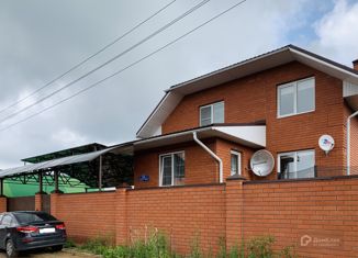 Продажа дома, 268.5 м2, деревня Поярково, Солнечная улица, 24