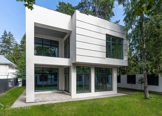 Дом на продажу, 260 м2, Апрелевка, улица Шевченко, 5к1