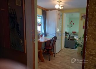 Продажа дома, 46.7 м2, хутор Логовский, Первомайская улица