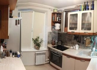Трехкомнатная квартира на продажу, 59 м2, Москва, Чертановская улица, 36к1, метро Пражская