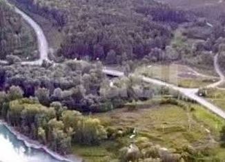 Продам земельный участок, 10 сот., село Нижнекаянча, Центральная улица, 54