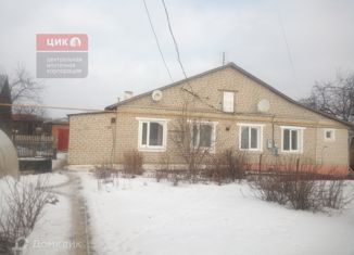 Продам 4-ком. квартиру, 80.3 м2, рабочий посёлок Ухолово, переулок Строителей, 3