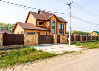 Продам дом, 242 м2, деревня Якуши, улица Х. Муллачанова