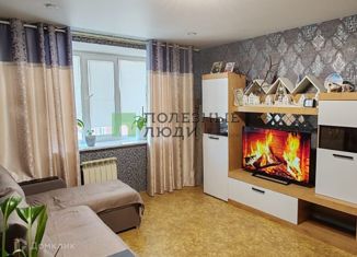 Продается 3-комнатная квартира, 106 м2, Тамбовская область, улица Сенько, 24