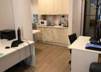 Сдам в аренду офис, 40 м2, Москва, Последний переулок, 7, Последний переулок