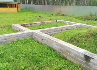 Продается земельный участок, 12 сот., деревня Хмелевая Поляна, Березовская улица, 7