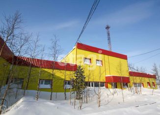 Продаю офис, 531.1 м2, Новый Уренгой