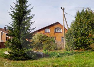 Продам дом, 135 м2, деревня Сойма, улица Старая Сойма