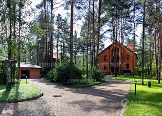 Сдам дом, 500 м2, деревня Барвиха, Кленовая улица, 7