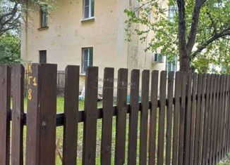 Продается 2-ком. квартира, 37.1 м2, Нижний Новгород, улица Афанасьева, 21, улица Афанасьева