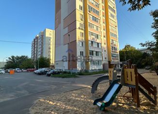 Продажа 1-ком. квартиры, 43.4 м2, Казань, Молодёжная улица, 3, Авиастроительный район