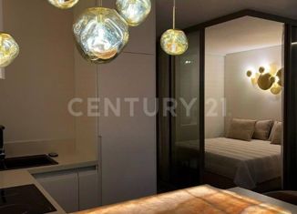 Продаю 2-ком. квартиру, 50 м2, Москва, Верхняя улица, 6, Верхняя улица