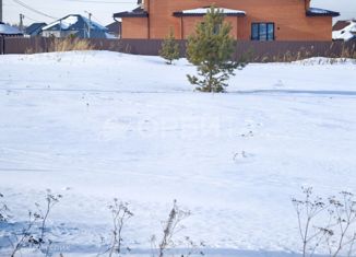 Продам участок, 9 сот., деревня Насекина, Центральная улица