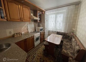 Сдача в аренду 3-комнатной квартиры, 60 м2, Пенза, проспект Строителей, 48