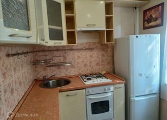 Продажа 2-комнатной квартиры, 41.5 м2, Рязань, Юбилейная улица, 7