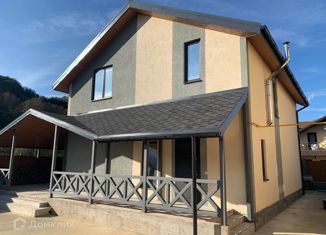 Дом на продажу, 162 м2, село Пластунка, улица Леселидзе, 49/10А