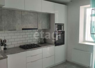 Продам двухкомнатную квартиру, 56.8 м2, поселок Васильково, Калининградский переулок, 3