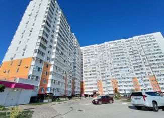 Продается квартира студия, 19.5 м2, Анапа, ЖК Горгиппия Морская, улица Ленина, 233