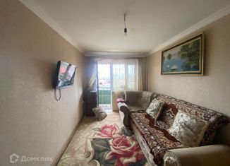 Продажа двухкомнатной квартиры, 44.6 м2, Грозный, улица Пугачёва, 140, Старопромысловский район