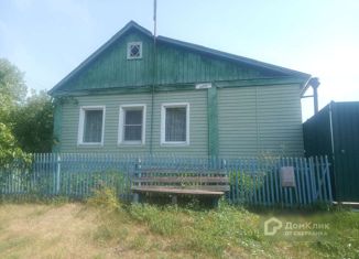 Продажа дома, 75 м2, село Выползово