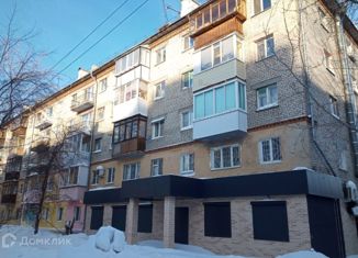 Продам 1-комнатную квартиру, 30.5 м2, Екатеринбург, Курьинский переулок, 3, Курьинский переулок
