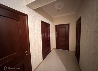 4-ком. квартира на продажу, 105.3 м2, городской округ Магас, улица Никиты Хрущёва, 3