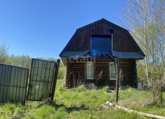 Продам дом, 25 м2, Костромская область