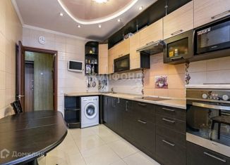 Продается 1-ком. квартира, 44.2 м2, Новосибирск, Степная улица, 36/1, Степная улица