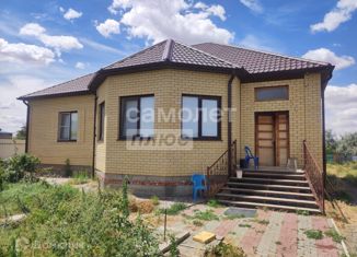 Продам дом, 166.6 м2, село Рассвет, Советская улица