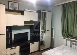 Продам квартиру студию, 18.6 м2, Воронеж, Железнодорожный район, Минская улица, 17/2