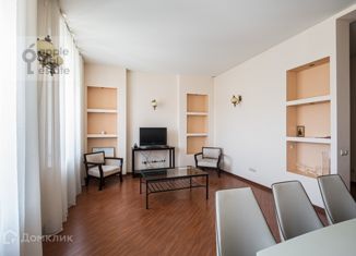 Аренда 3-ком. квартиры, 90 м2, Москва, улица Большая Ордынка, 9/4с1, улица Большая Ордынка