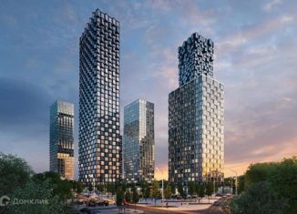 Продам 3-комнатную квартиру, 87.9 м2, Москва, метро Павелецкая