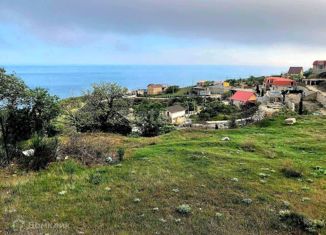 Земельный участок на продажу, 3 сот., село Приветное, улица Горького, 36