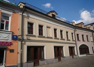 Сдается в аренду офис, 10 м2, Москва, улица Сергия Радонежского, 9с1, Таганский район