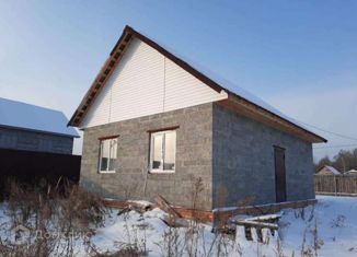 Продаю дом, 56 м2, поселок Новотарманский, Лесная улица