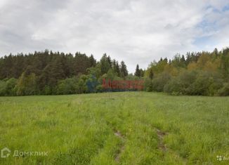 Земельный участок на продажу, 15 сот., Мийнальское сельское поселение