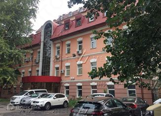 Сдаю в аренду офис, 10 м2, Москва, Большая Татарская улица, 5с5, район Замоскворечье