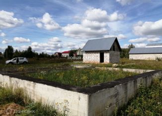 Земельный участок на продажу, 10 сот., Кондрово, Юбилейная улица