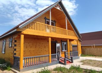 Продам дом, 160 м2, деревня Грановщина, улица Евгения Матвеева, 86