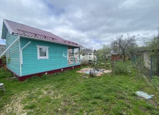 Продается дом, 62 м2, садоводческое некоммерческое товарищество Окское, 20-я линия, 331