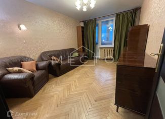 Аренда 2-комнатной квартиры, 41 м2, Москва, улица Рогова, 12, улица Рогова