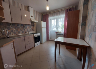 Продается однокомнатная квартира, 31.4 м2, деревня Батино, улица Сергея Есенина, 4